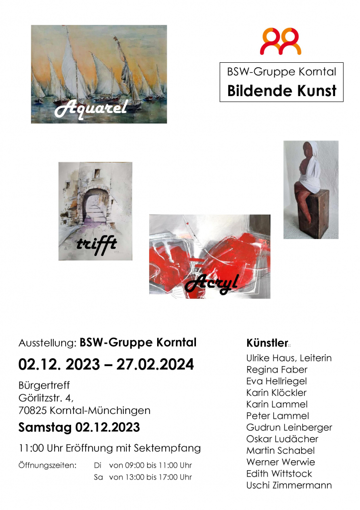 Ausstellung_Gruppe_Korntal