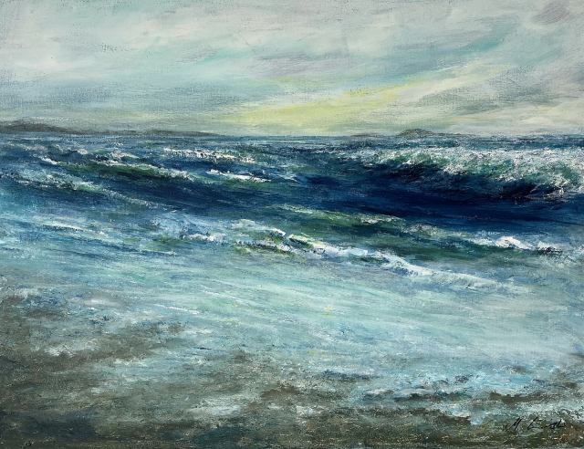 2-Kaminski_Marion_Meeresrauschen