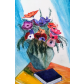 Kreutzmann_Regina-Blumen_mit_Buch