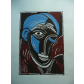Picasso_-_Karin_Nieberg