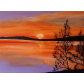 Sonnenuntergang_-_Rudolf_Pohl