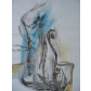 Vasen_blau_-_Rosel_Berger