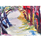 Waldweg_-_Werner_Werwie