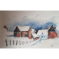 Winterlandschaft_-_Gudrun_Leinberger