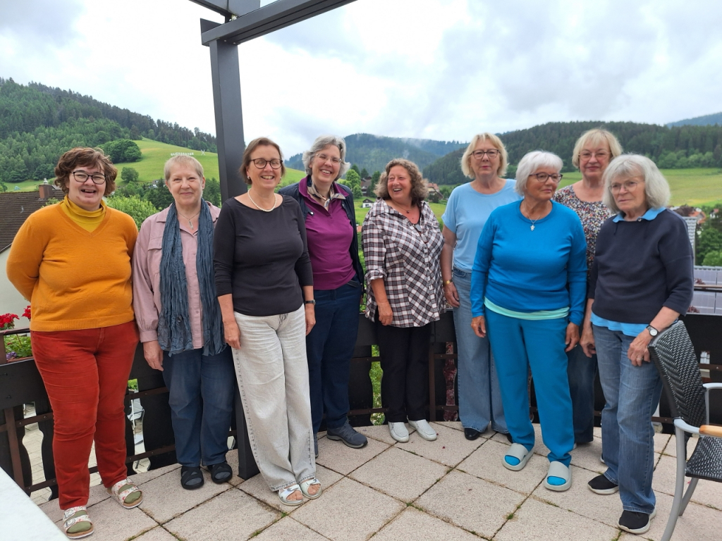 Gruppenbild