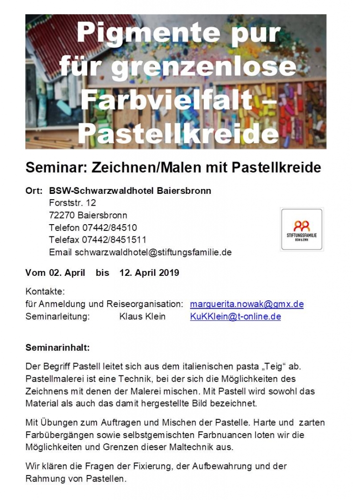 Malseminar_Baiersbronn_2019